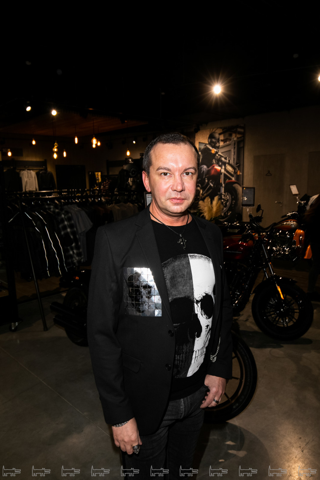 Андрей Пепелин