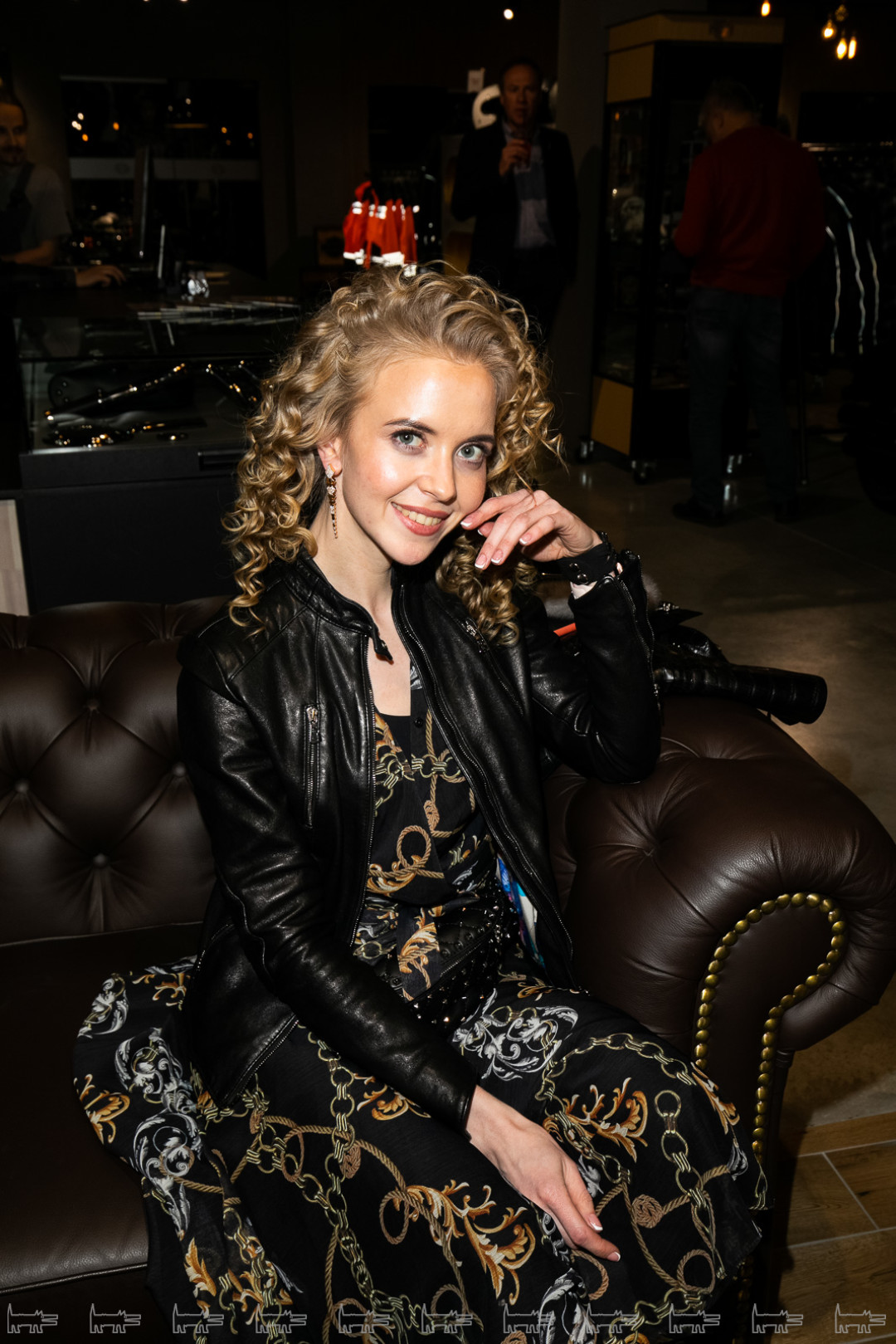 Виктория Круглова