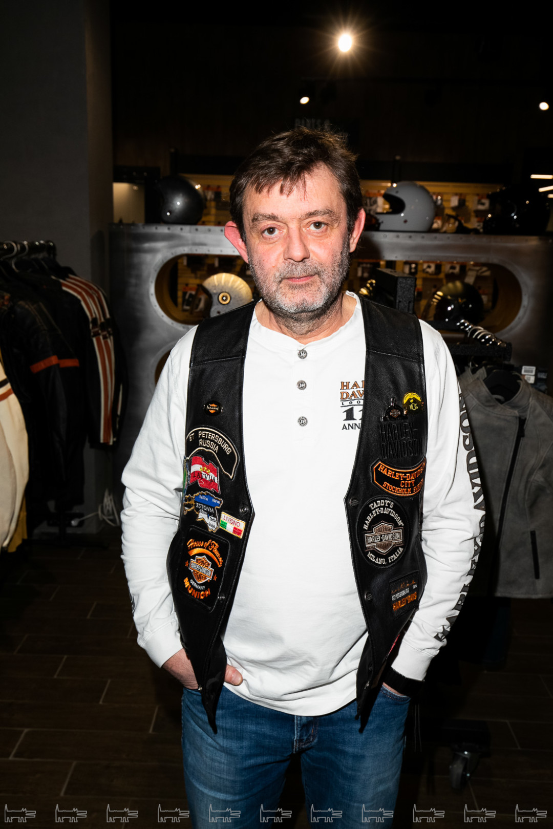 Михаил Домнин