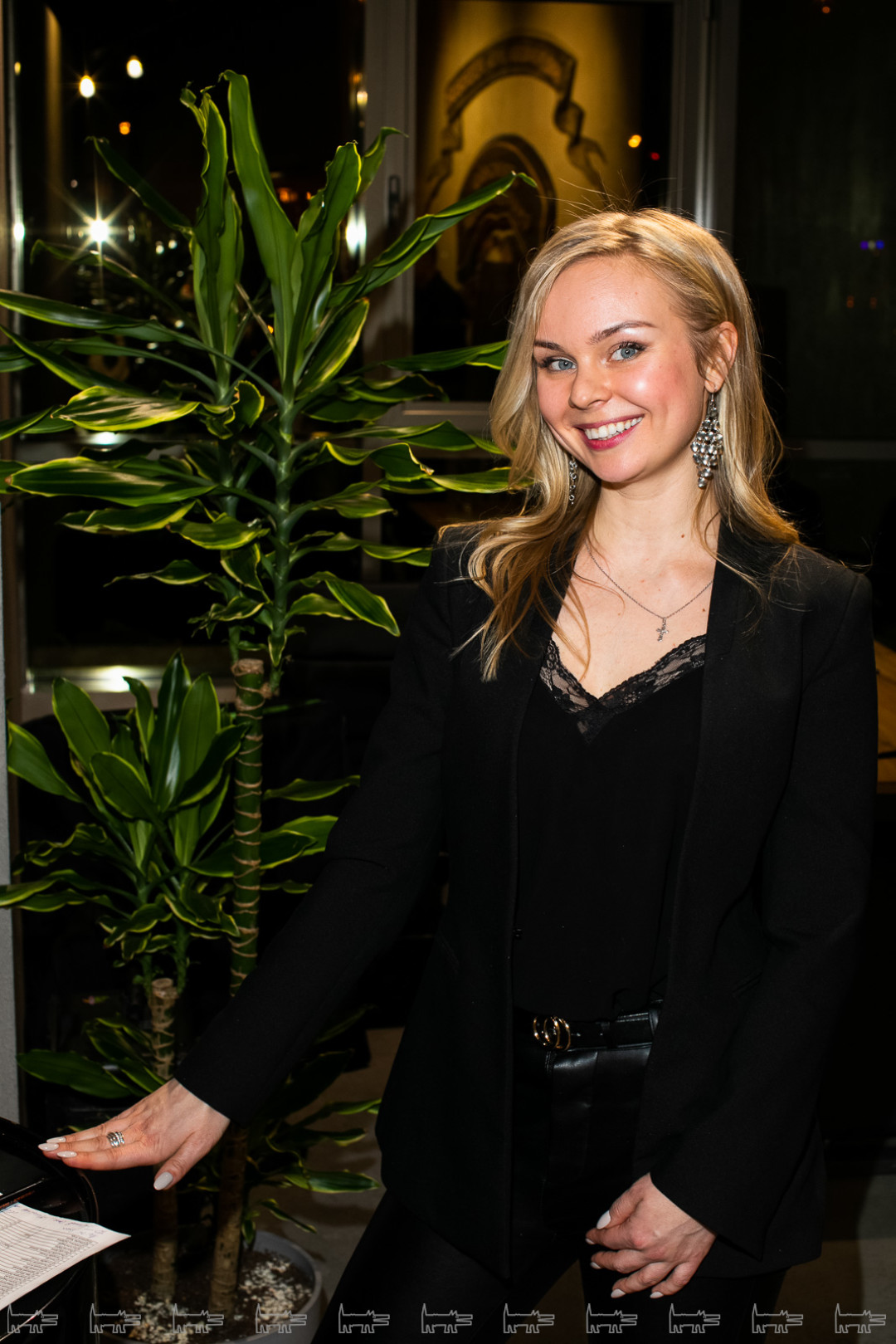 Ольга Пшеничная