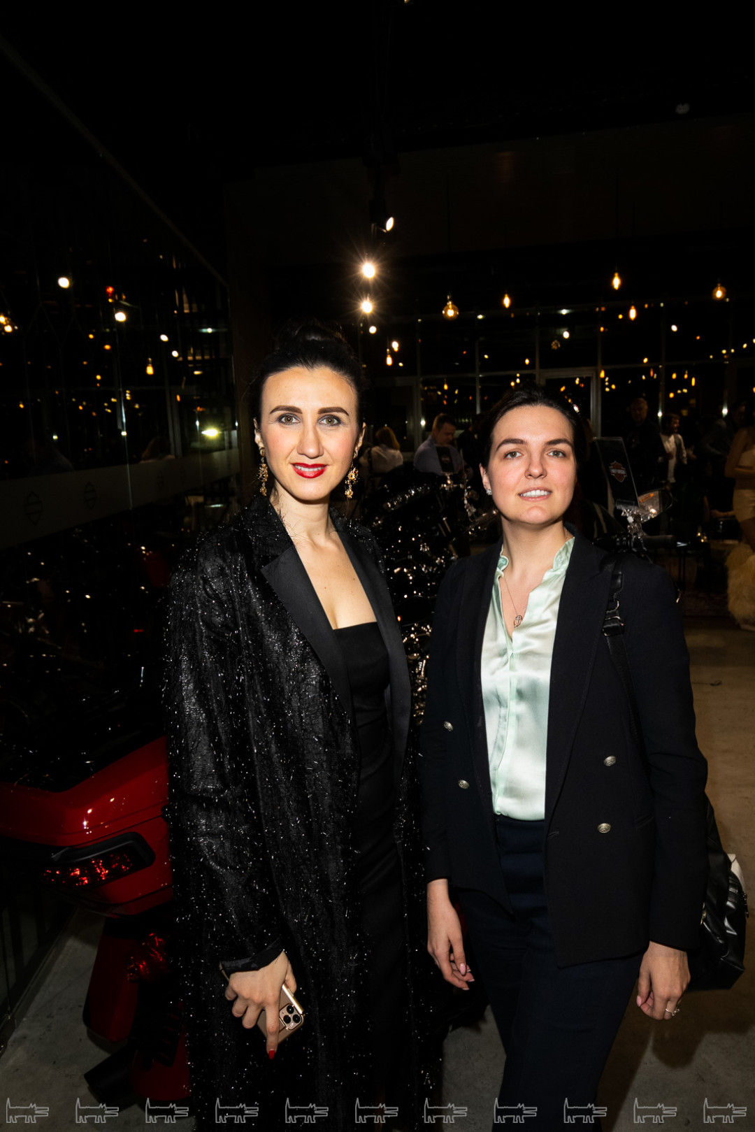 Екатерина Сидорова, Татьяна Соловьева