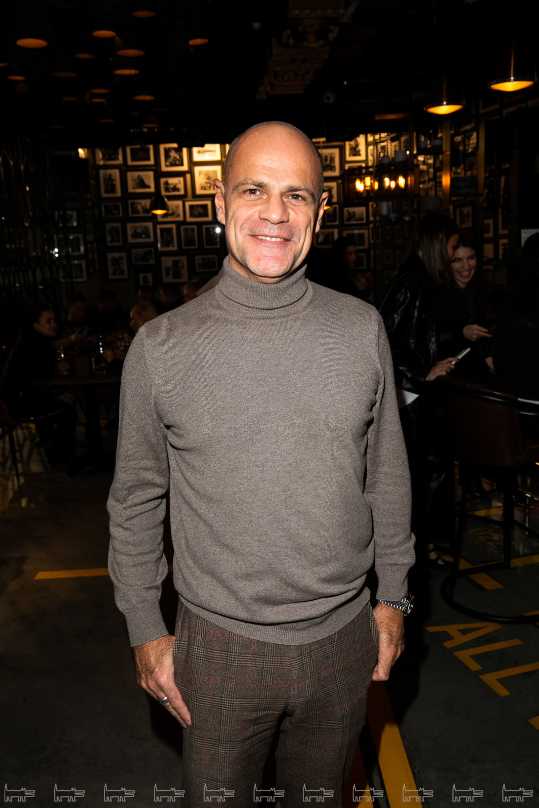 Александр Михайлов