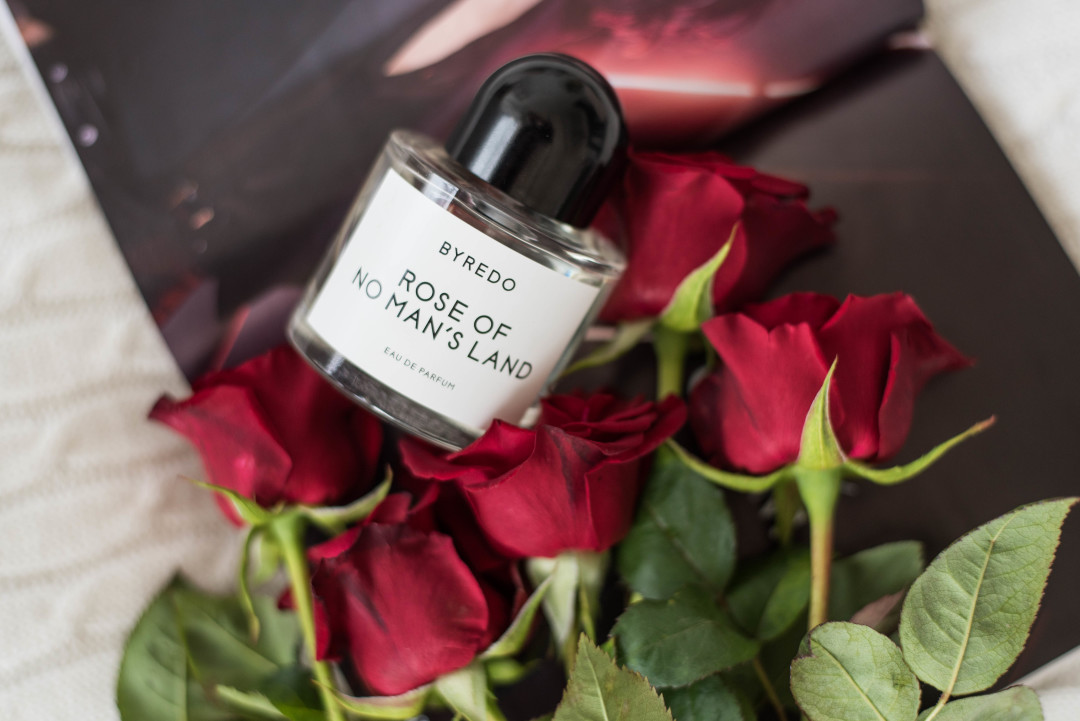 Byredo Rose Of No Man's Land Цвети и пахни