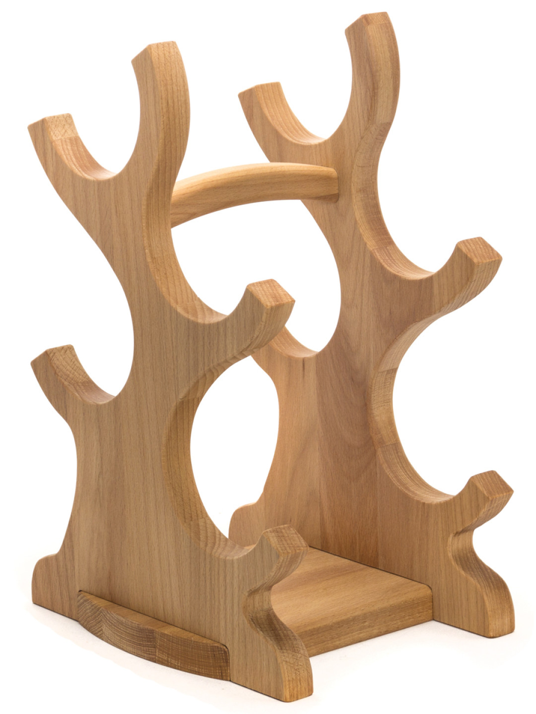 Подставка для винных бутылок