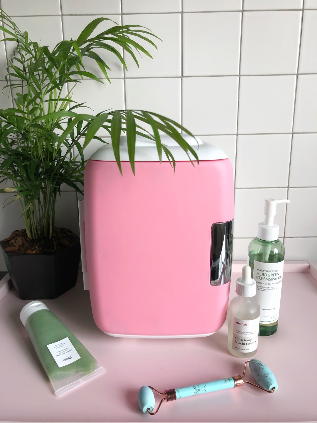 Бьюти-холодильник C.BAR