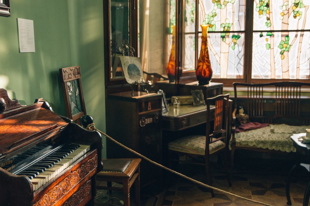 Фото: Дина Калинина/Музей модерна.