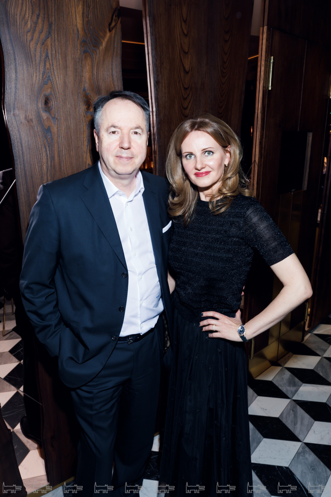 Герольд Хельд, Юлия Хельд