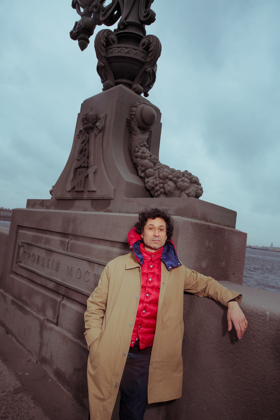 Роман Курбатов