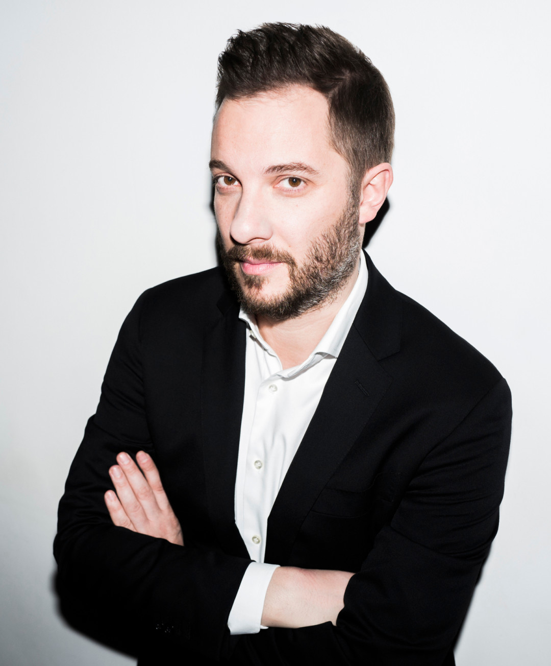 Александр Цыпкин