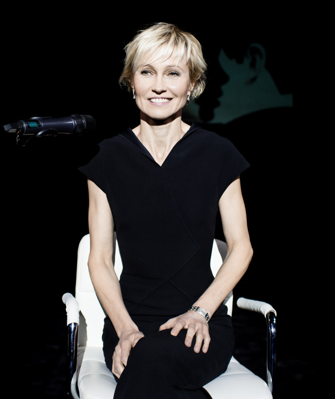 Ингеборга Дапкунайте