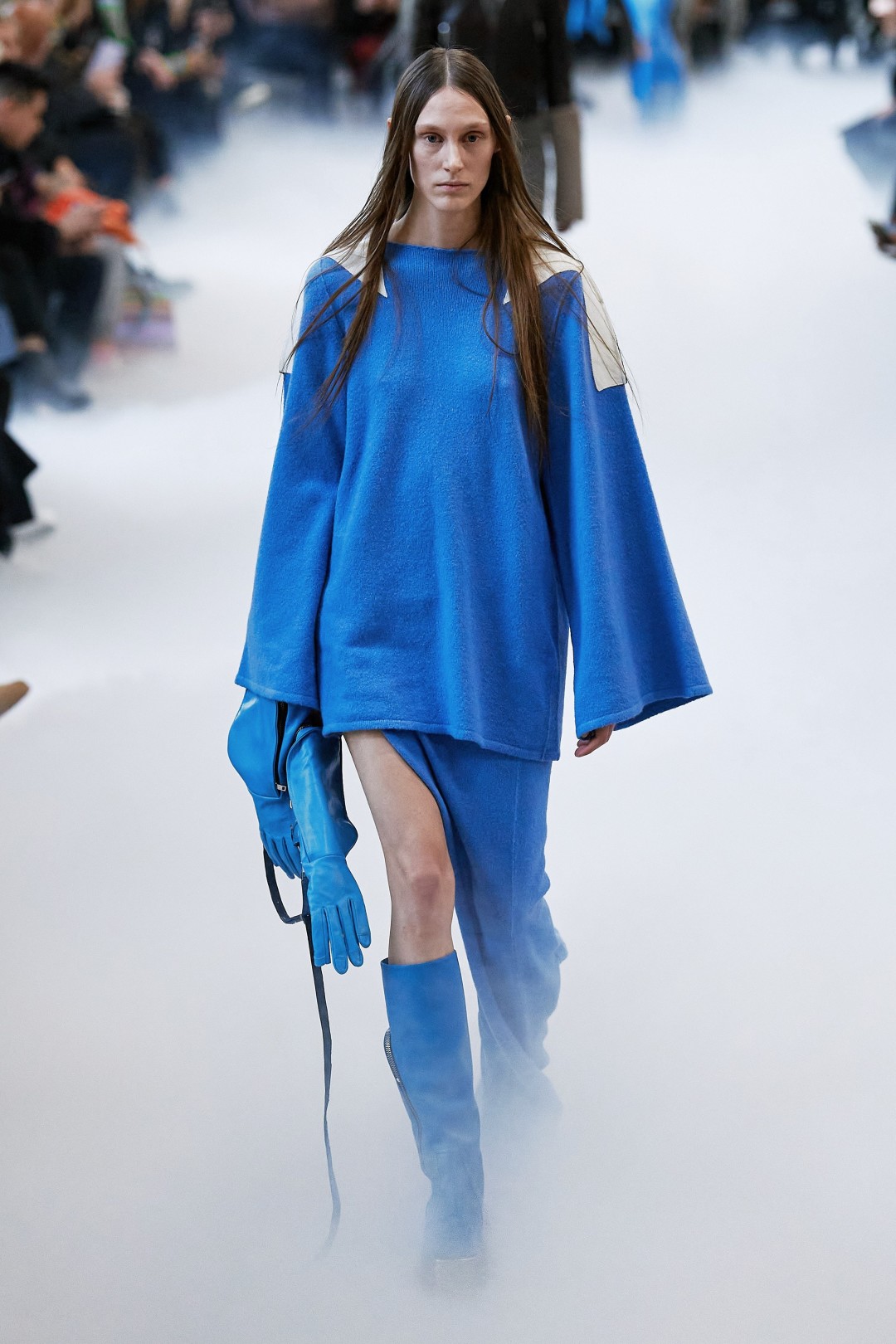 Rick Owens, осень-зима 2020