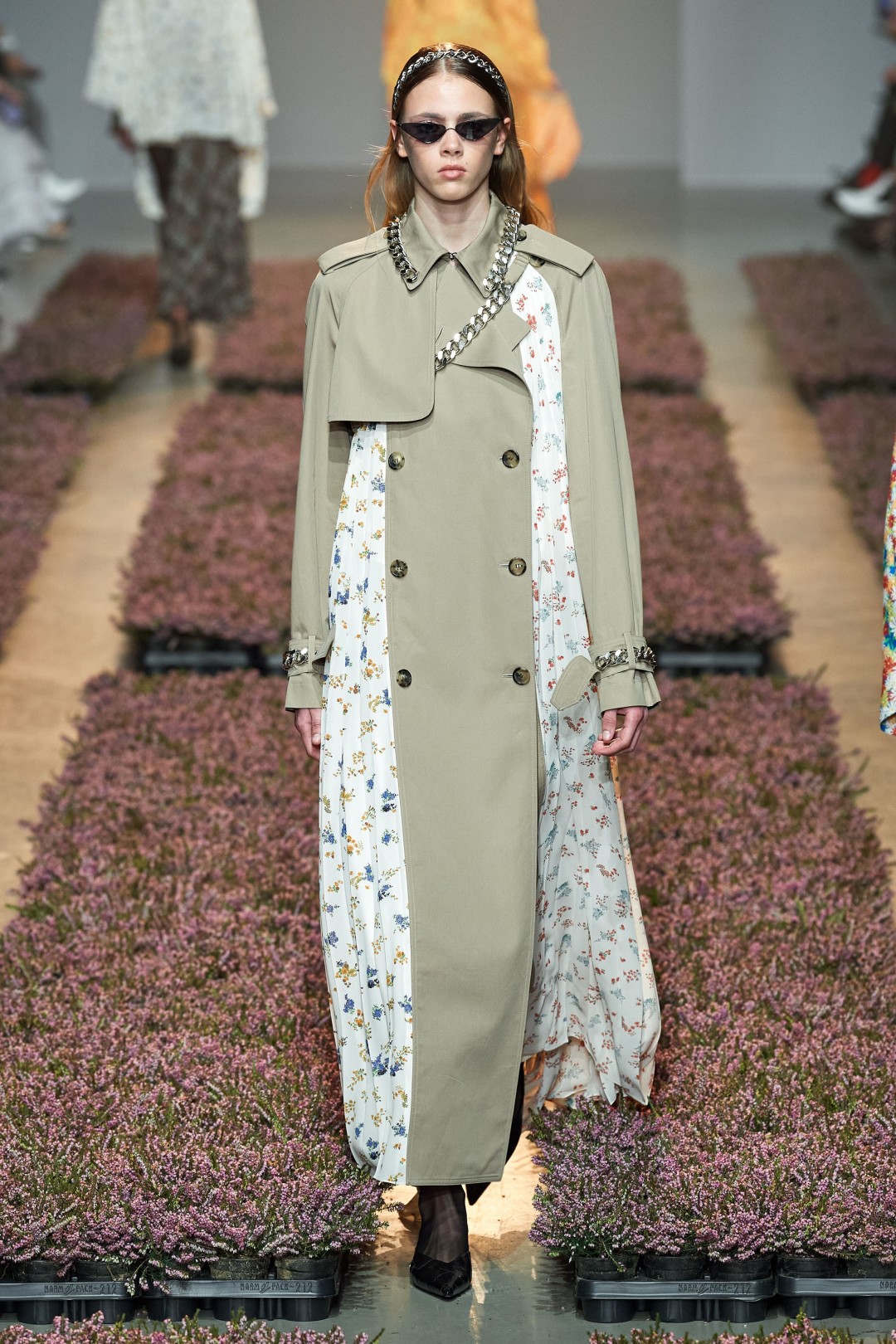 Rokh, осень-зима 2020