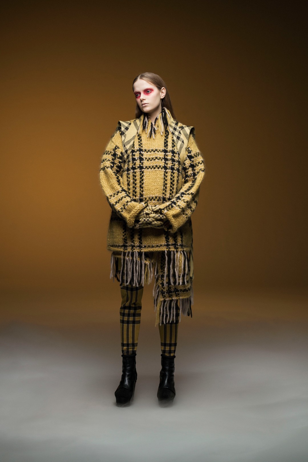 Undercover, осень-зима 2020