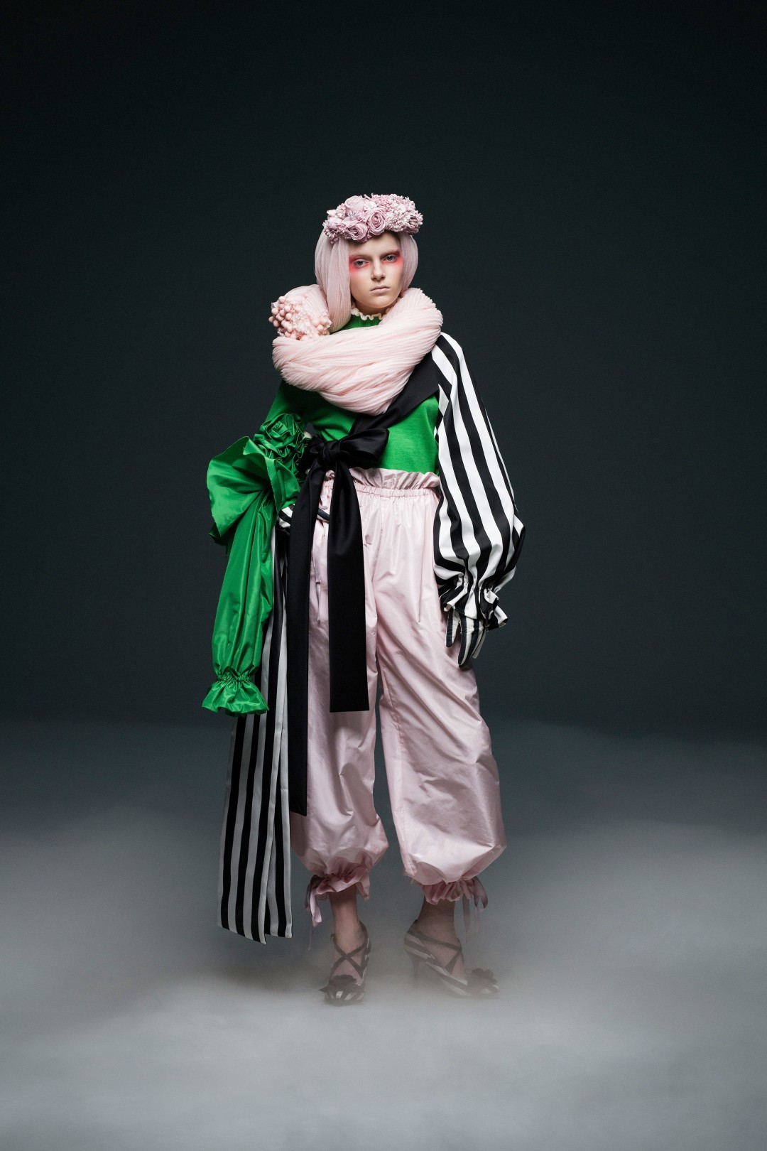 Undercover, осень-зима 2020