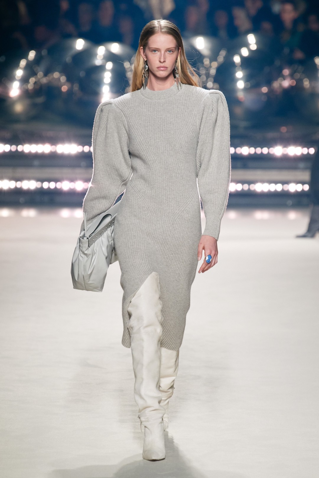 Isabel Marant, осень-зима 2020