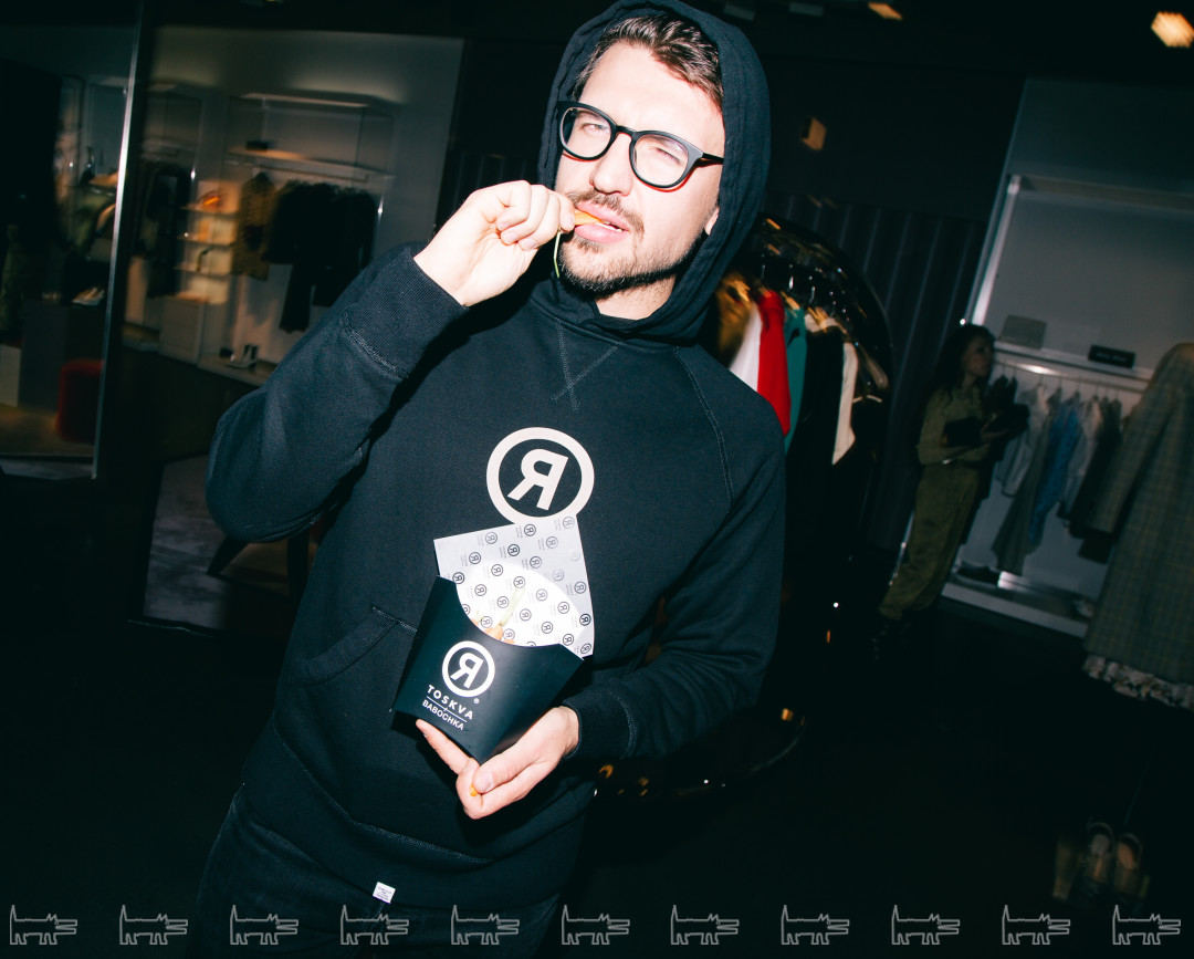 Анатолий Бузинский