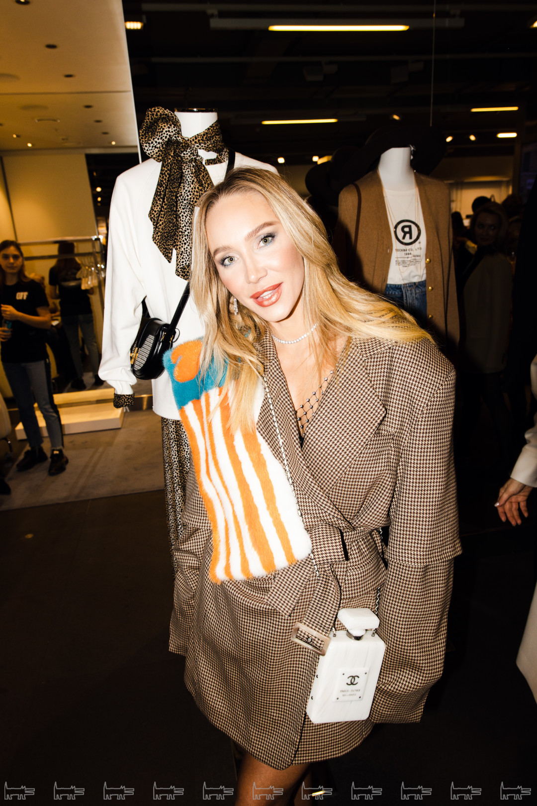 Екатерина Смольникова