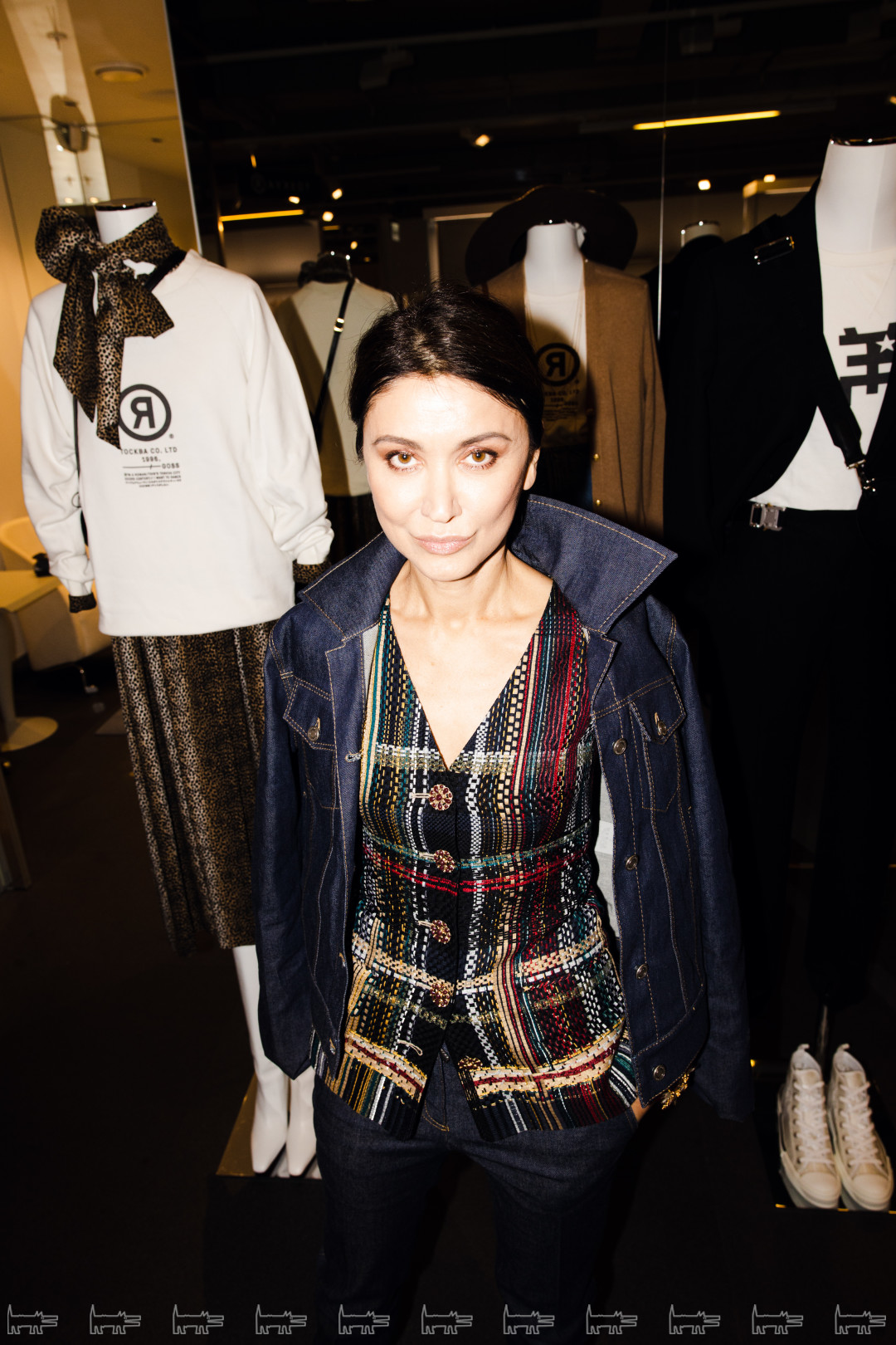 Жанна Долгополова