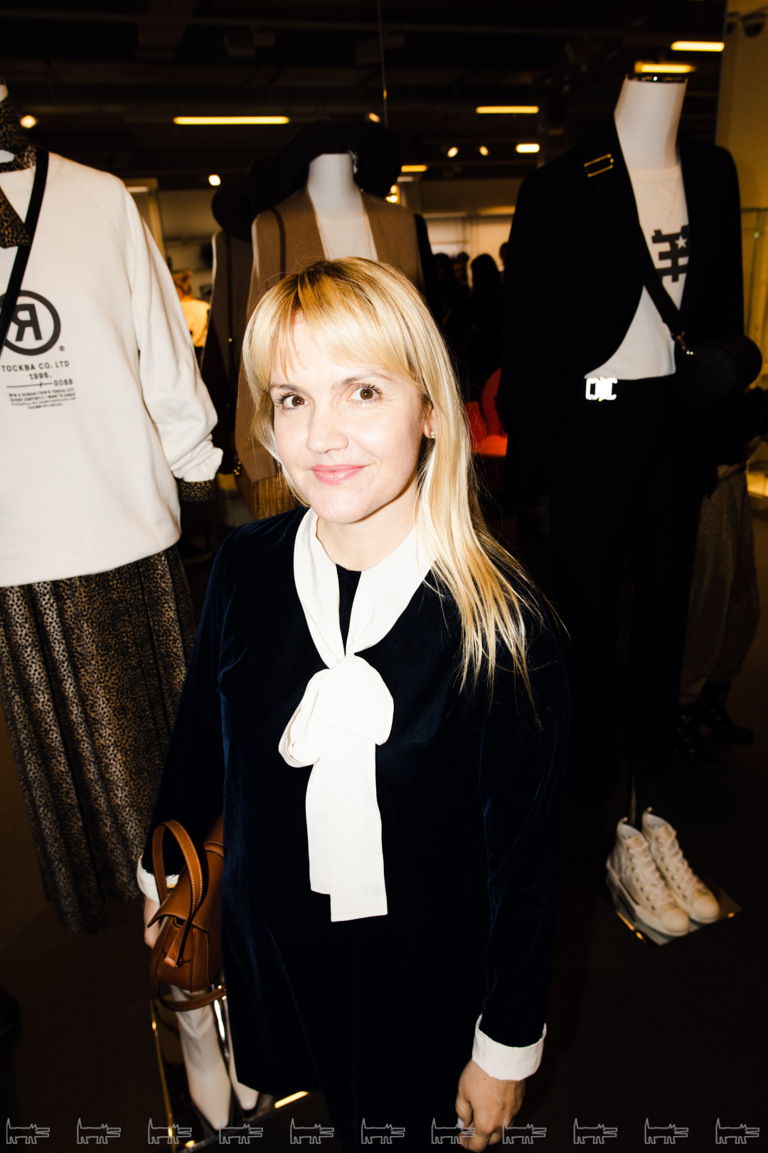 Мария Чеблакова