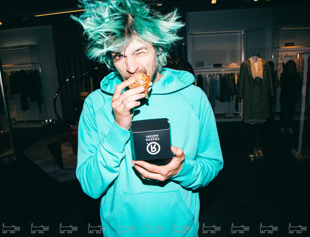 Николай Зверков