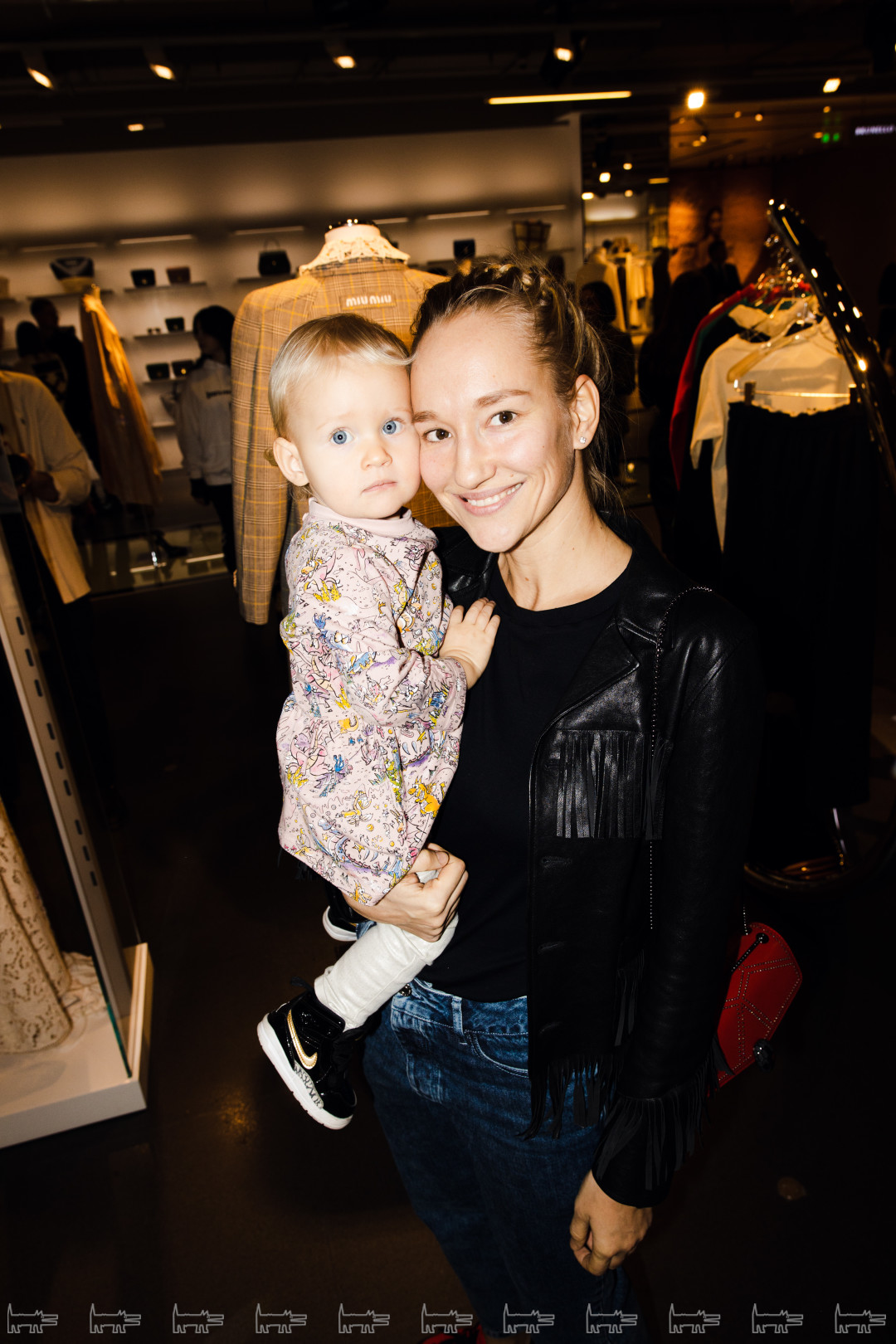 Полина Сидихина