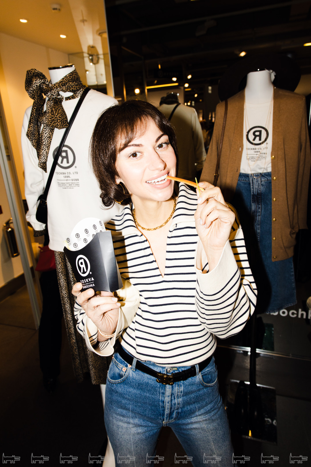 Шорена Джинали