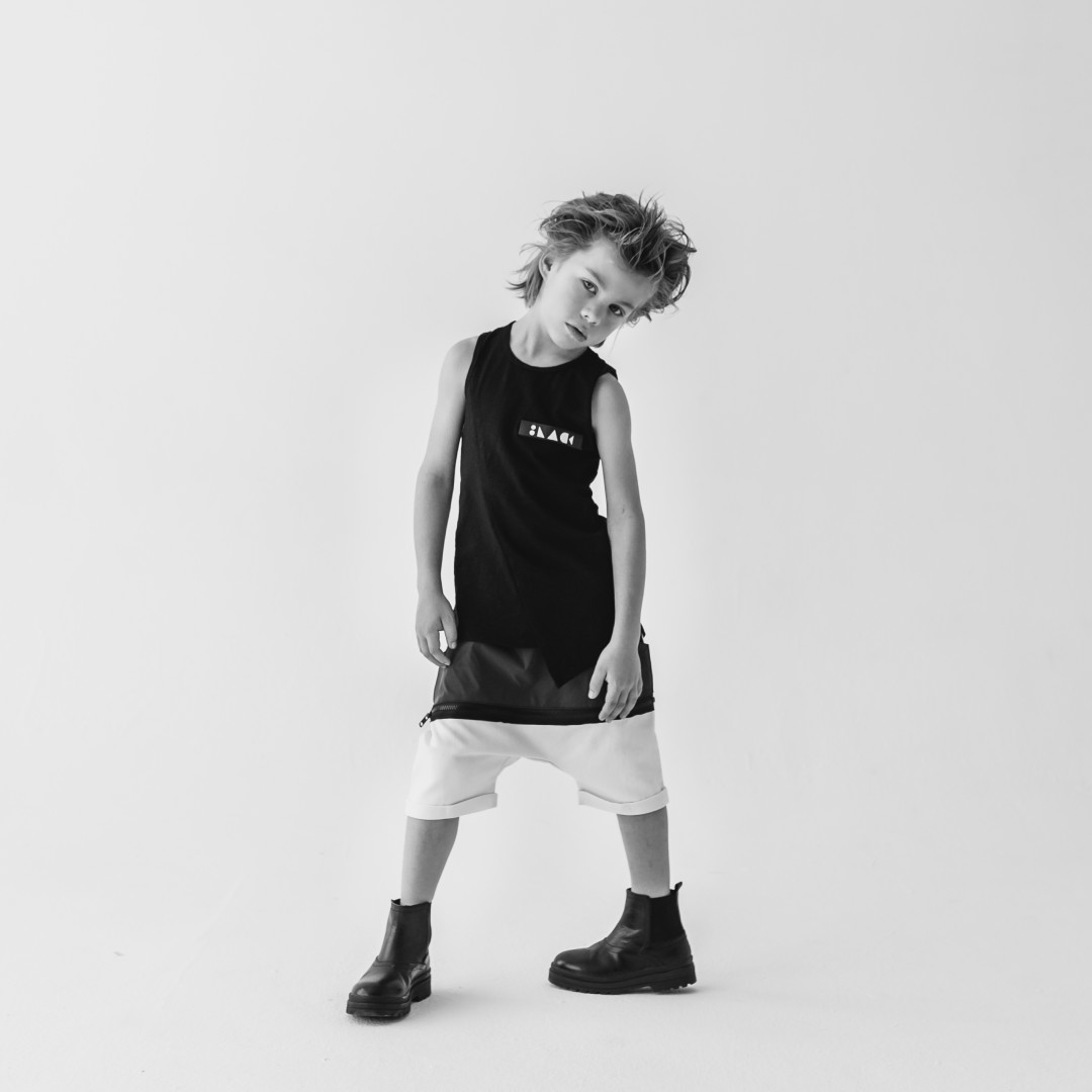 Майка, от 1 500 рублей, шорты, от 2 600 рублей