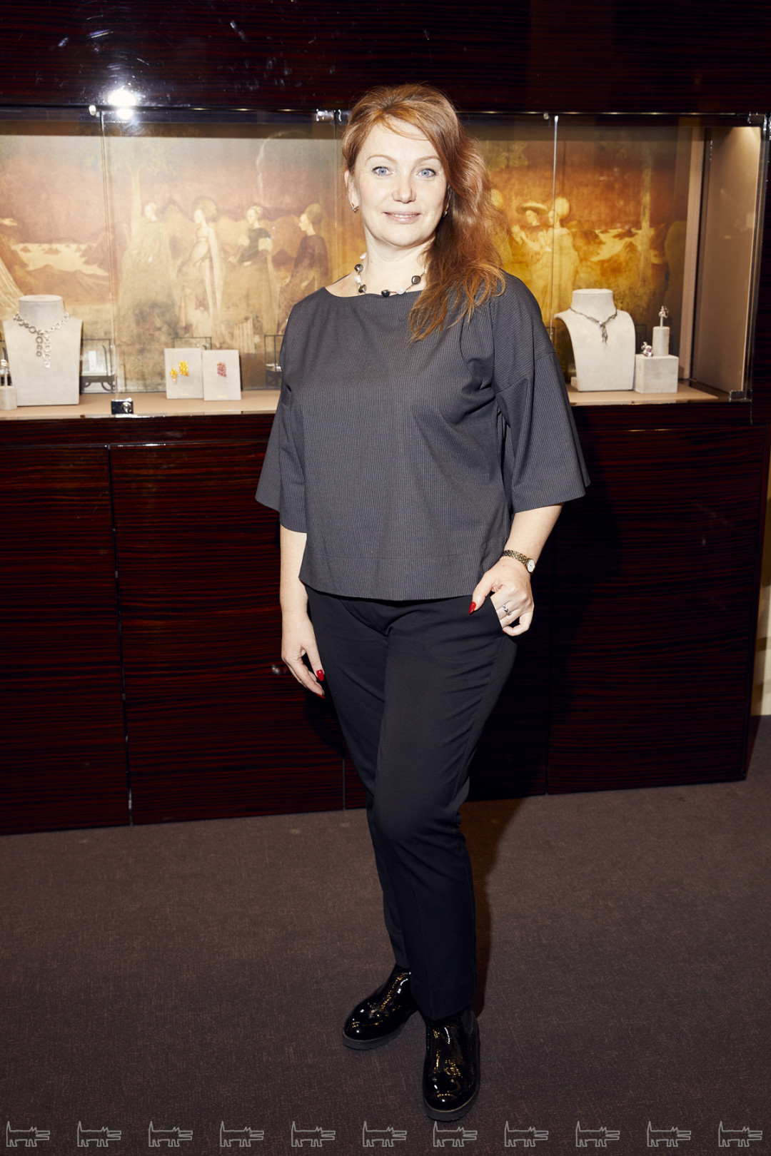 Екатерина Брянцева