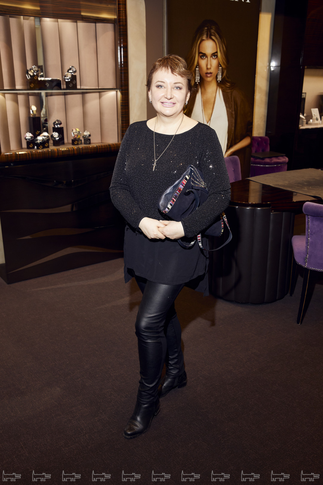 Виктория Годелевская