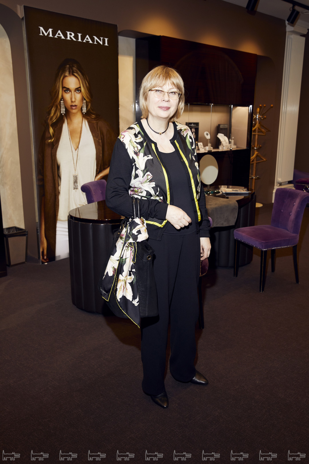 Людмила Мацюк