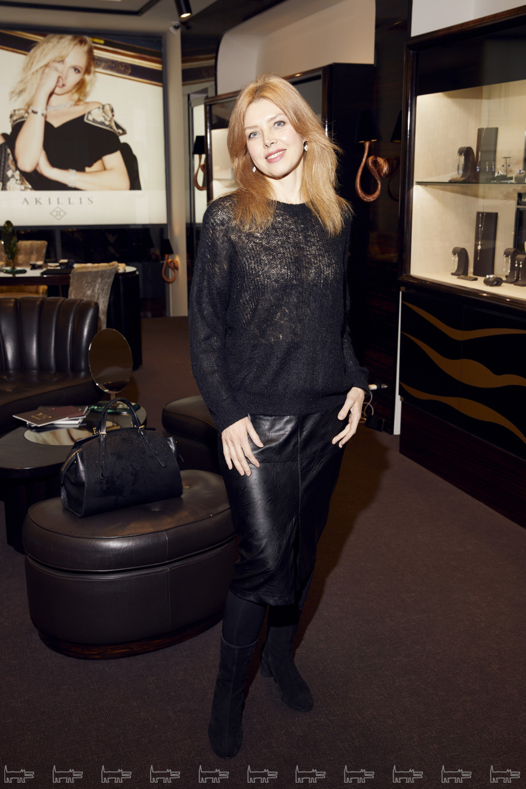 Ирина Савина