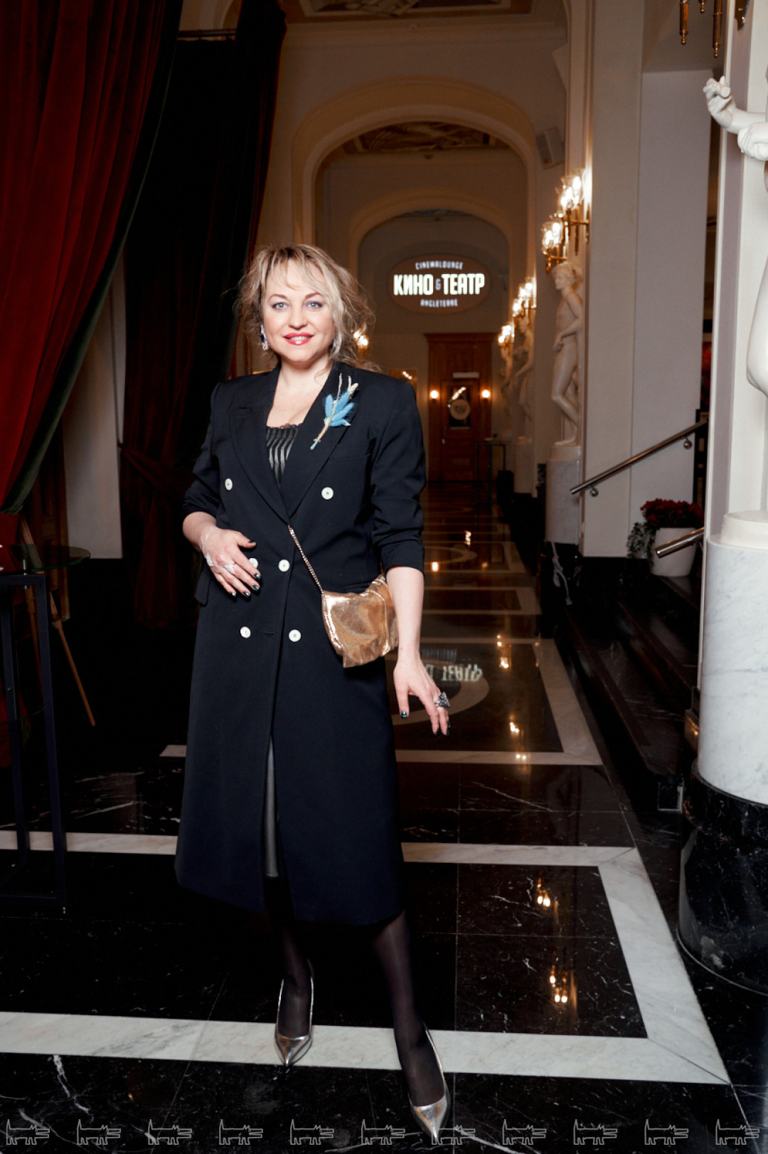 Юлия Фесенко