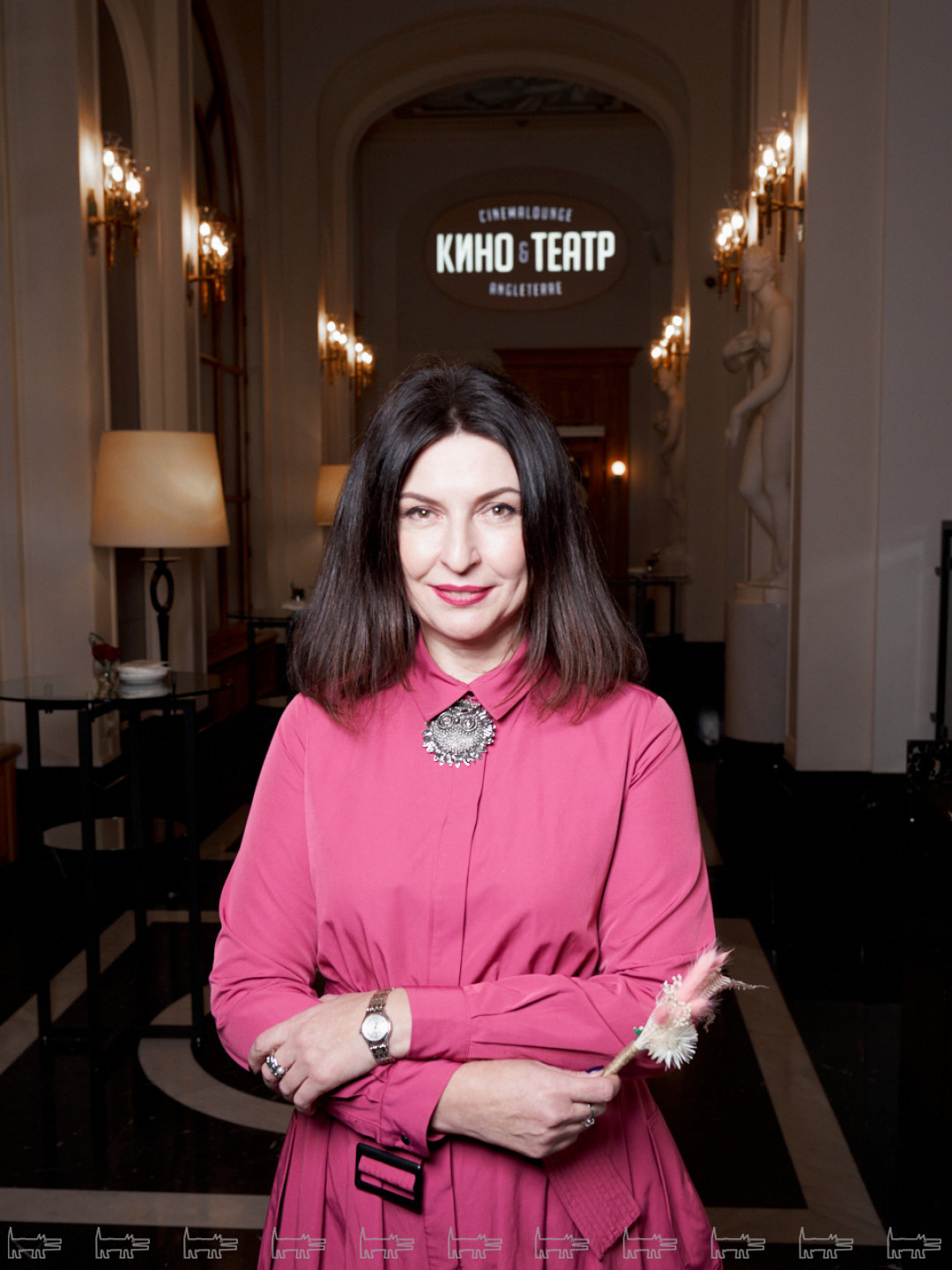 Наталья Дудий