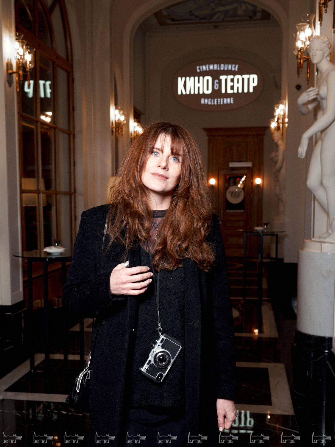 Ксения Мозговая