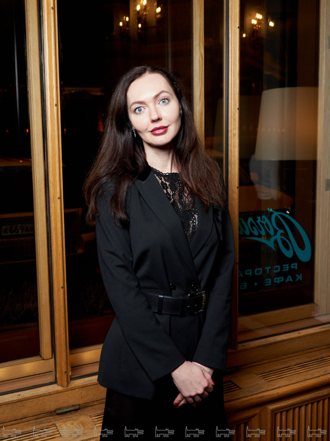 Наталия Гутник