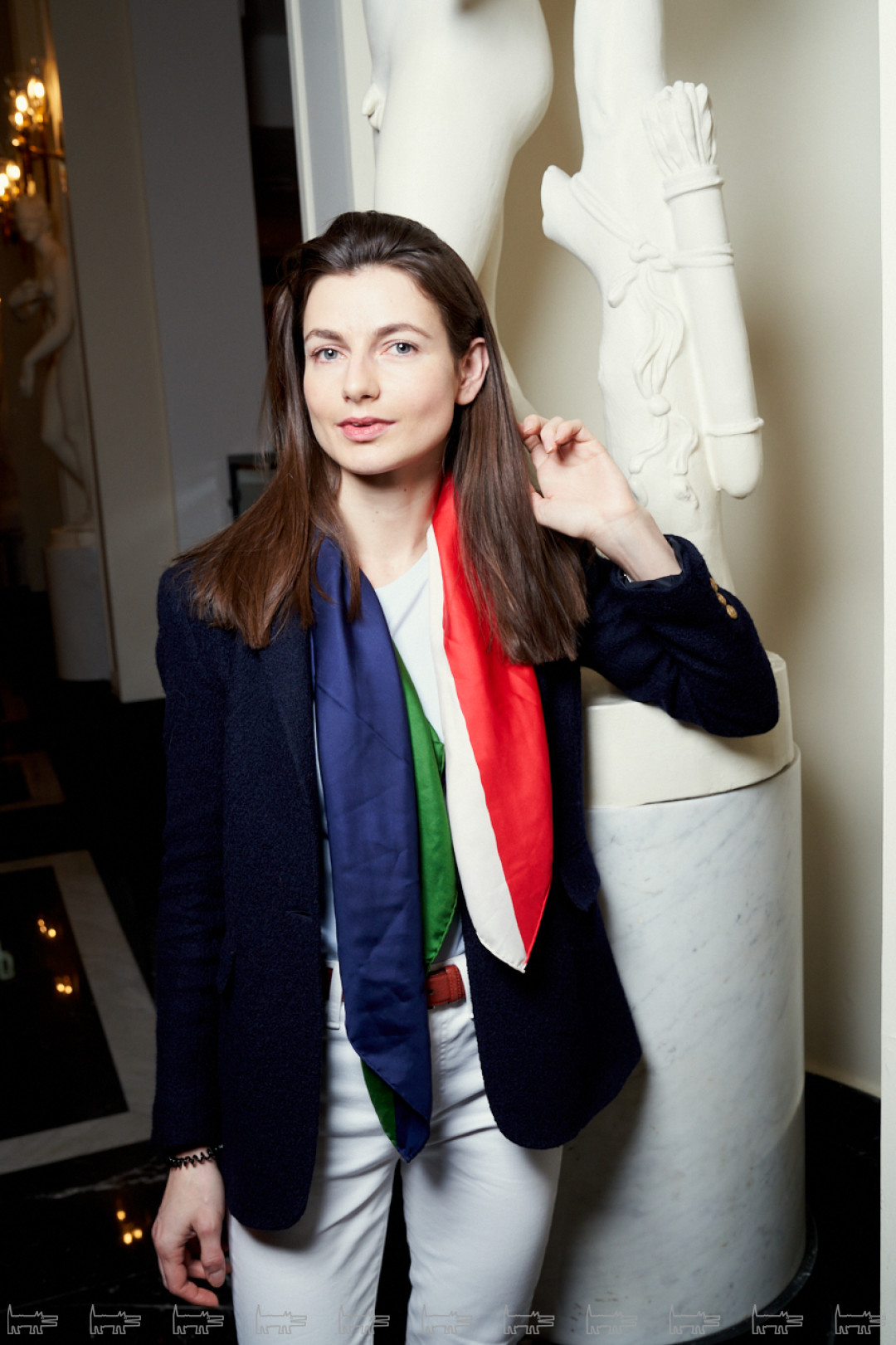 Татьяна Мейлунас