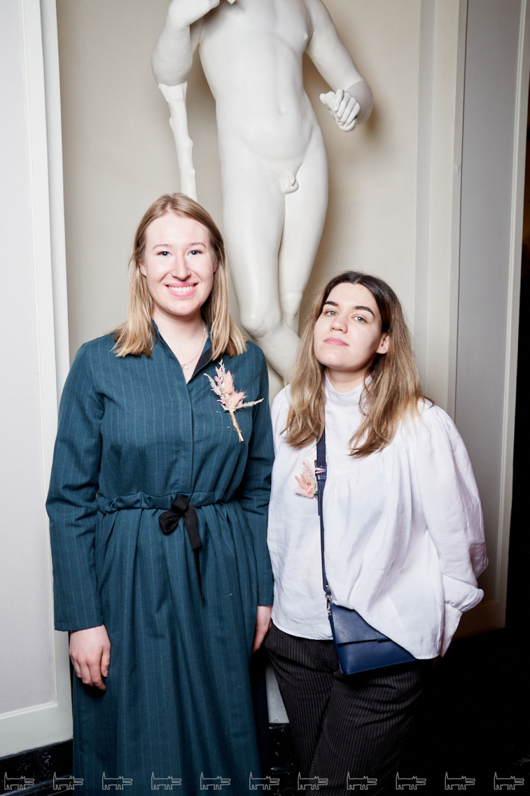 Анна Зуммер, Анна Баранова