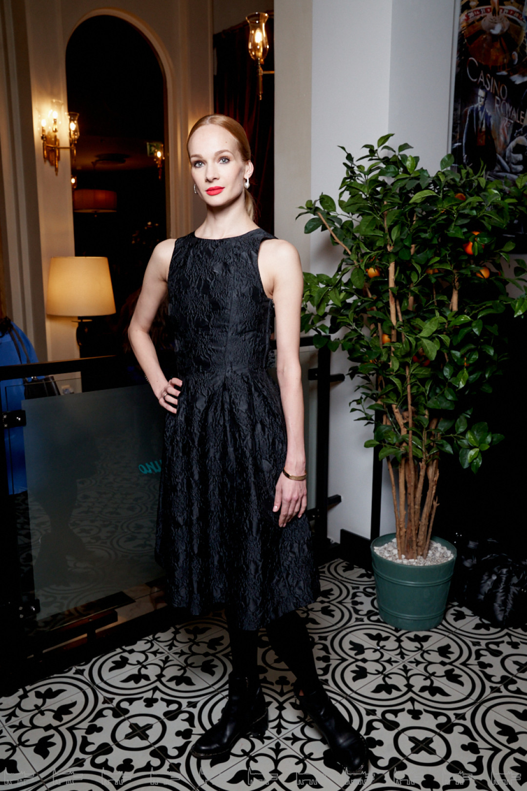 Екатерина Борченко