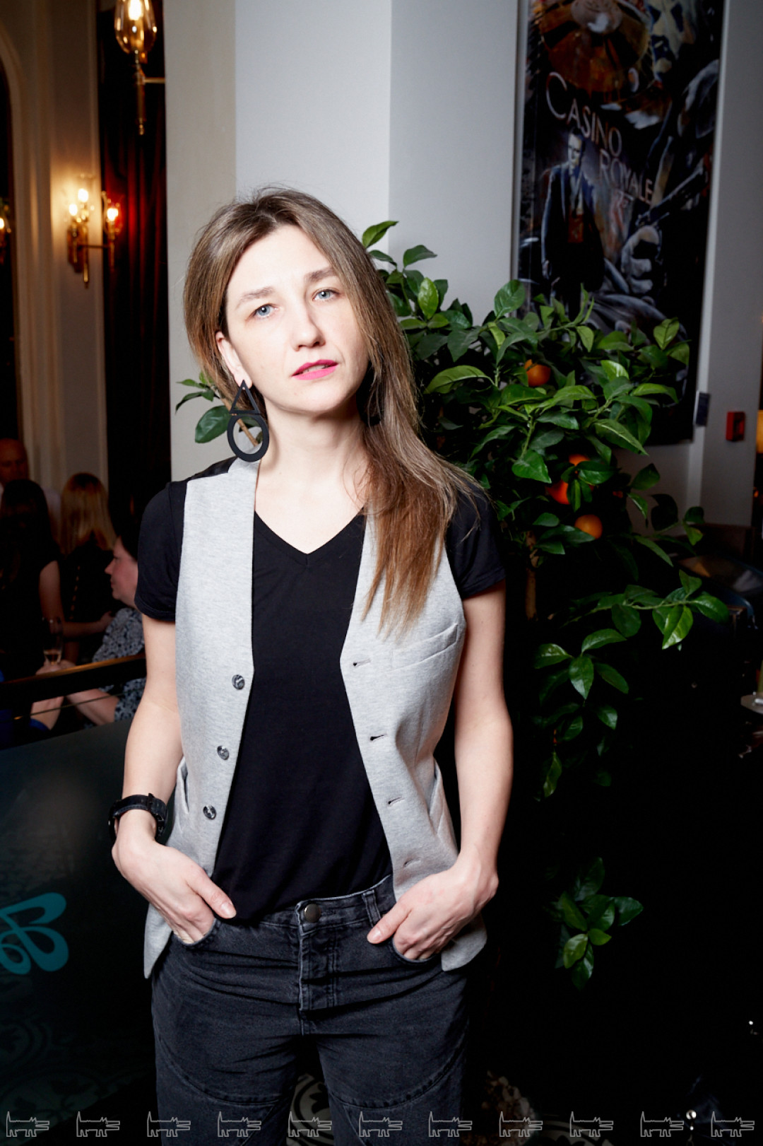 Дарина Тимофеева