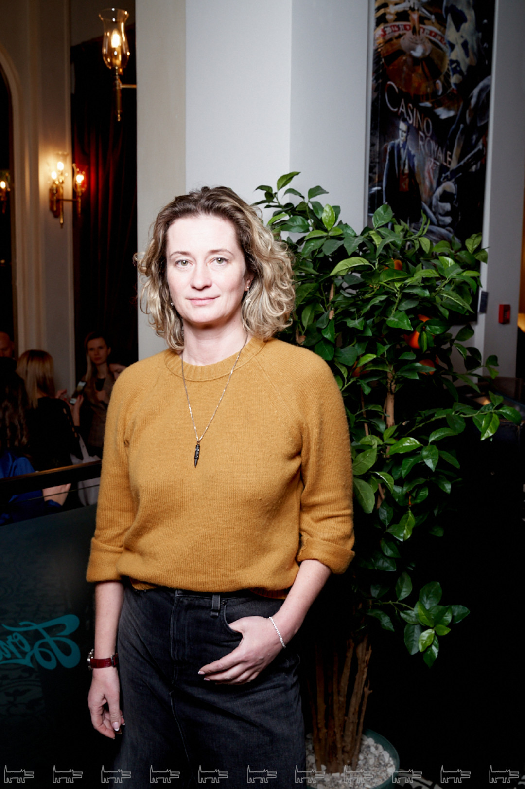 Мария Евневич