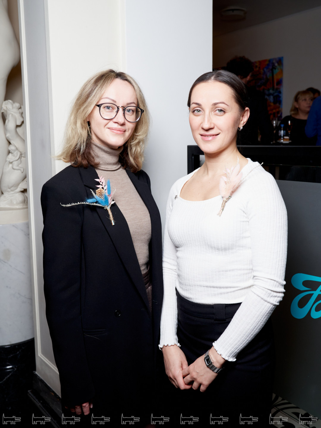 Анастасия Мирошниченко, Наталья Панасюк