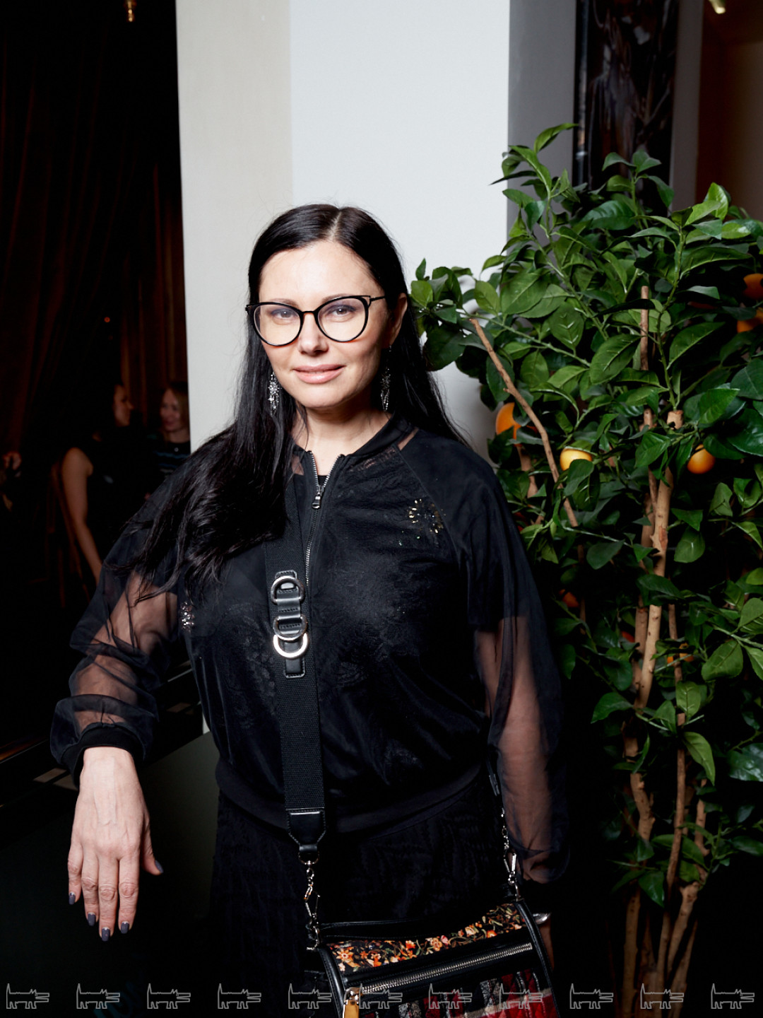 Анастасия Контарович