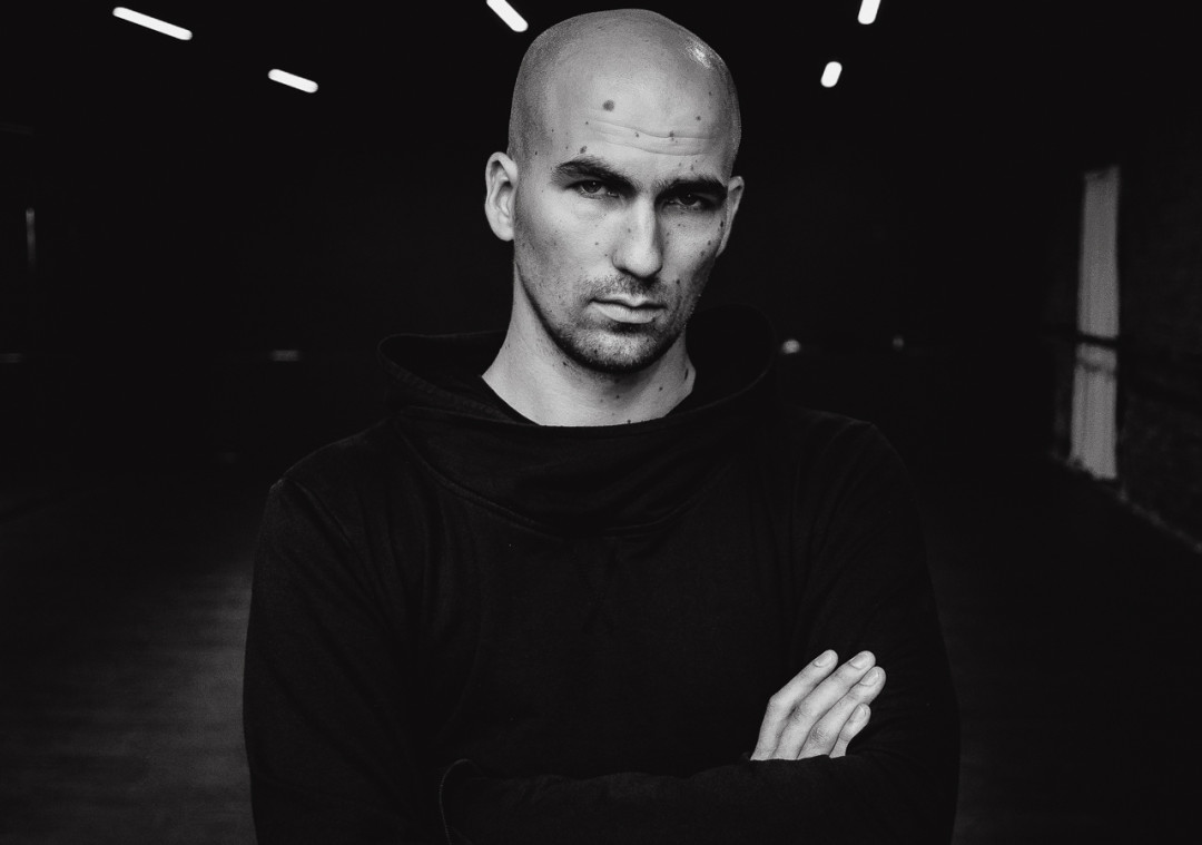 Дмитрий Крестьянкин