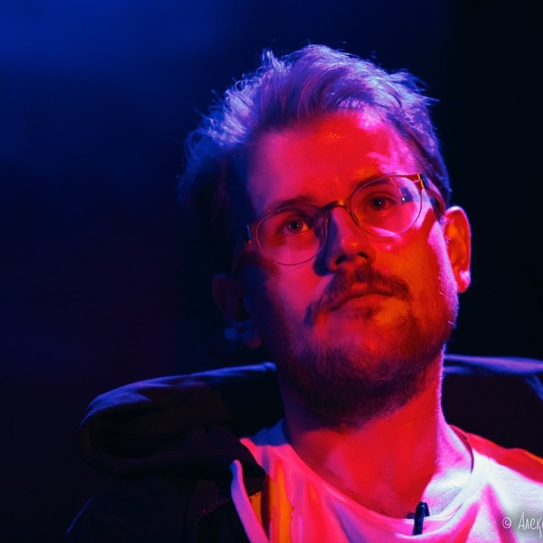 Олег Христолюбский