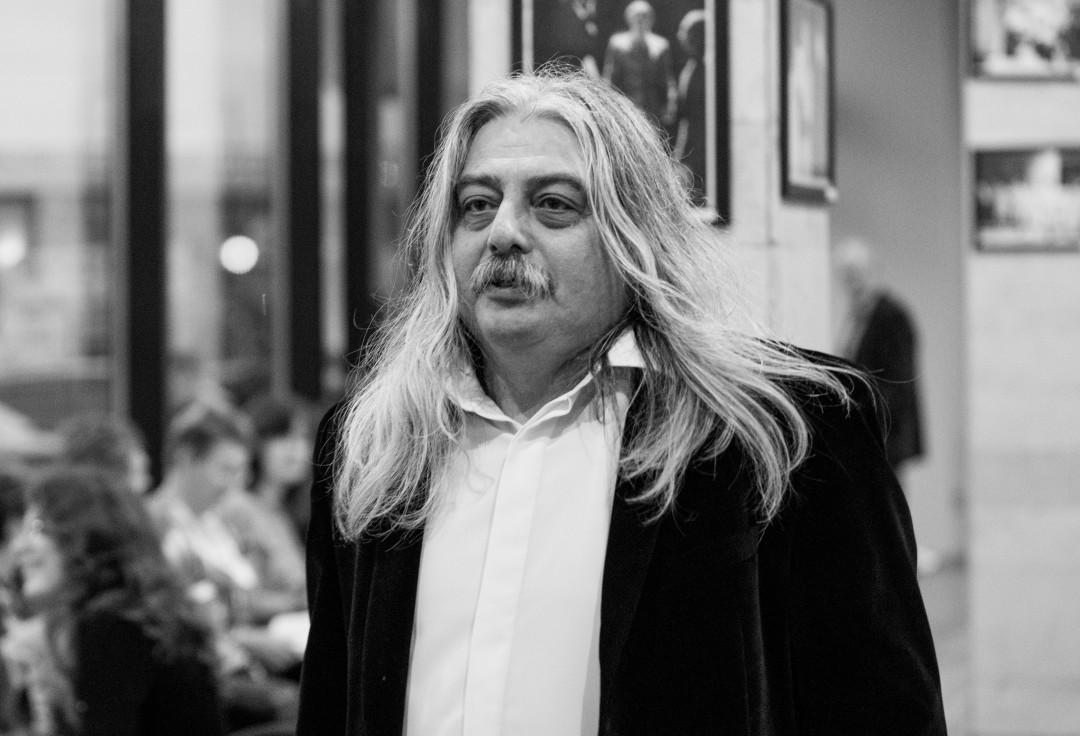 Григорий Козлов