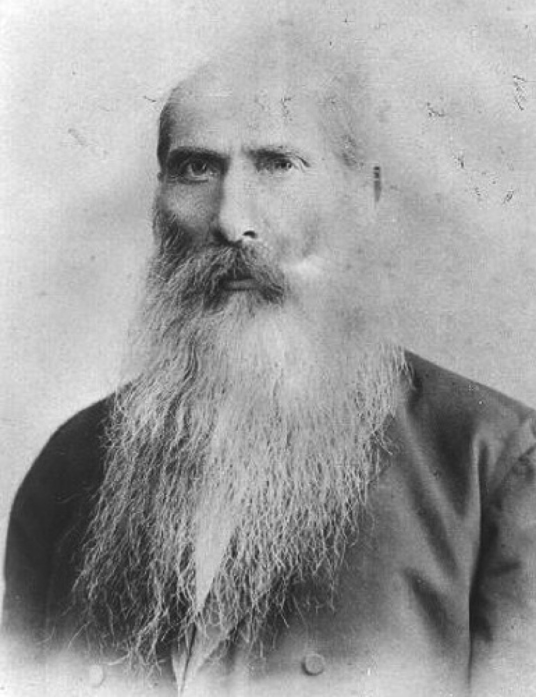 Основатель династии Богарсуковых — Никита Богарсуков