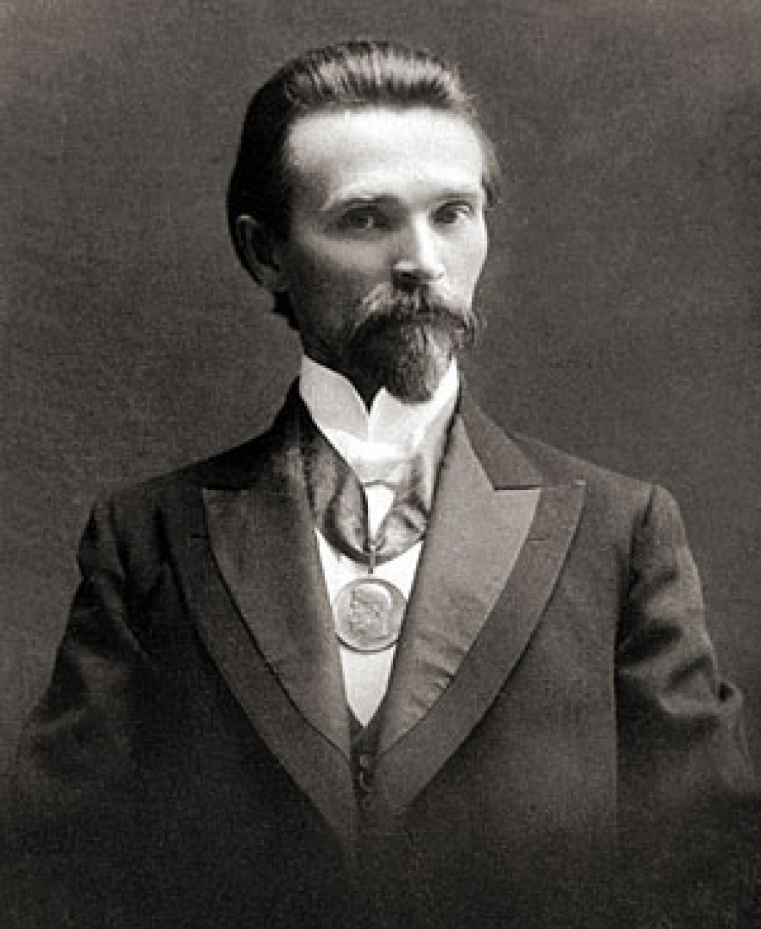 Федор Коваленко