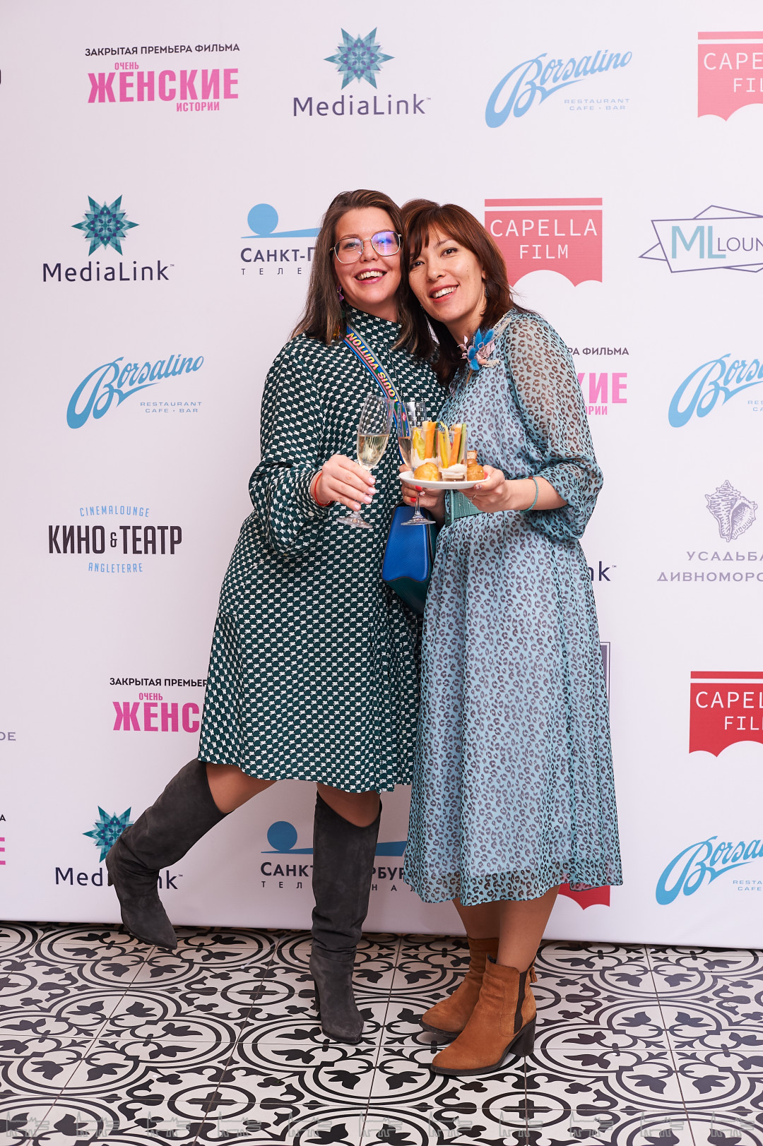 Анна Бездудняя, Елена Ким