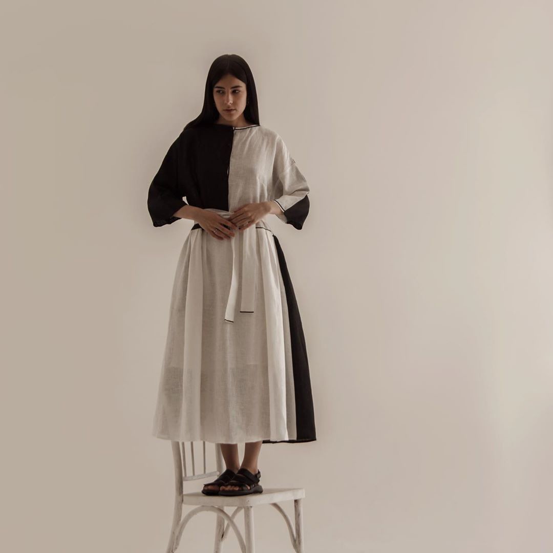 Платье Ophelica