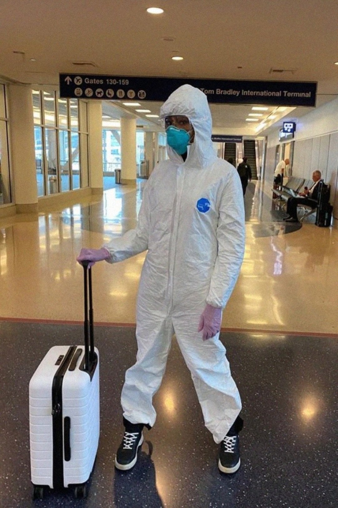 Наоми Кэмпбелл